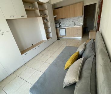 Studio/Γκαρσονιέρα για ενοικίαση - Σταυρούπολη, - Φωτογραφία 4