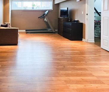 For Lease - 51 Mangrove Road Unit# Lower Level, Toronto, Ontario - Photo 4