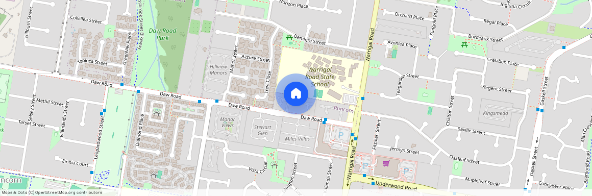 6/89 Daw Road, Runcorn, QLD 4113