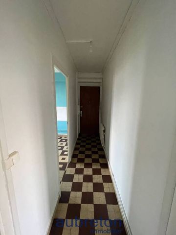 Location appartement Fontaine 38600 2 pièces 47.18 m² - Photo 4