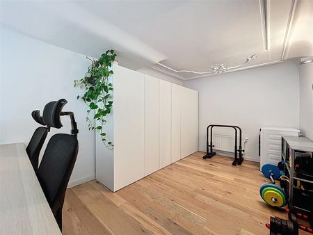 Uniek duplex-appartement op exclusieve locatie in centrum Gent! - Photo 5