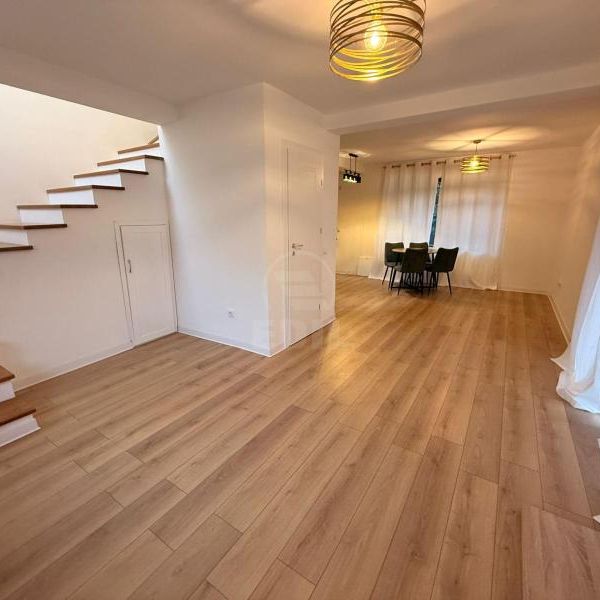 Casa de Inchiriere 3 camere, CACJ246887FLO - Fotografie 1