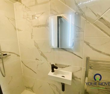 3 bedroom end of terrace house to rent - Photo 1