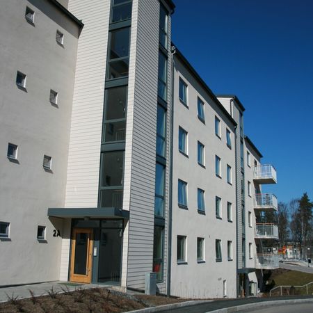 Björkhagegatan 2A - Foto 3