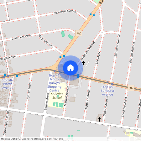 1/87 Doncaster Road, Vic 3104, Balwyn North