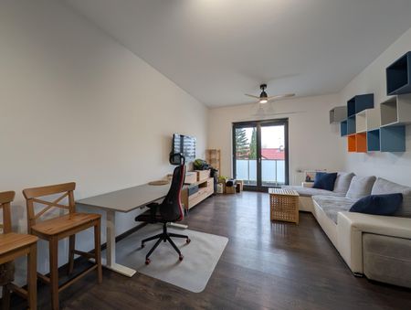 Łódź - Mieszkanie na wynajem - Фото 3