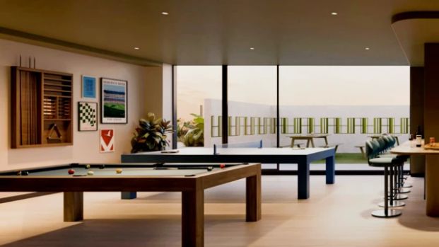 Two Bedroom Apartment Furnished - Photo 1