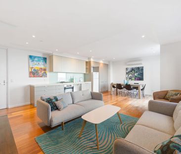 WATERFRONT SOPHISTICATION | PREMIUM LIVING ON GEELONG’S WATERFRONT - Photo 5