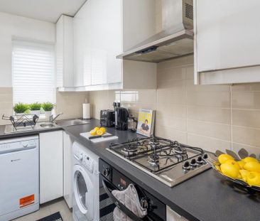 Studio to rent - Photo 5