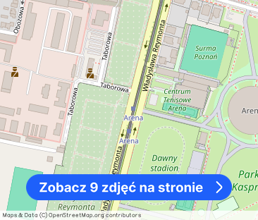 Hetmańska / Reymonta - piękny apartament 55m2 - 2600zł + media - Zdjęcie 1