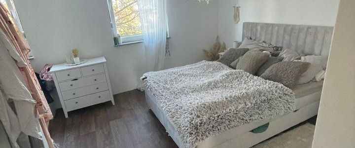 2 1/2 Zimmer, Lift, Balkon, citynah, gute Verkehrsanbindung - Photo 1