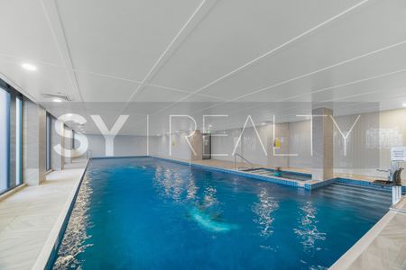 617/2B Betty Cuthbert Ave, Sydney Olympic Park NSW 2127 - Apartment For Rent | Domain - Photo 2