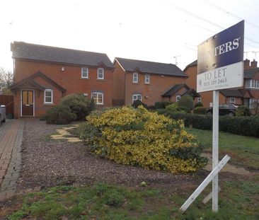 3 bedroom detached house to rent - Photo 5