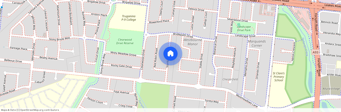 2/22 Starflower Way, Vic 3029, Truganina