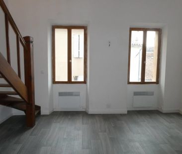 T2 Duplex 57 m² - Photo 5
