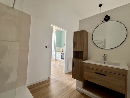 Location Appartement 2 pièces 28m² - Photo 5