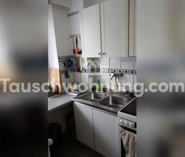 TAUSCHWOHNUNG 1-Zimmerwohnung im Glockenbach in Isarnähe - Foto 1