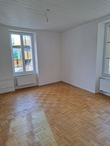 Fribourg / 3.5 pièces entièrement rénové - Foto 3