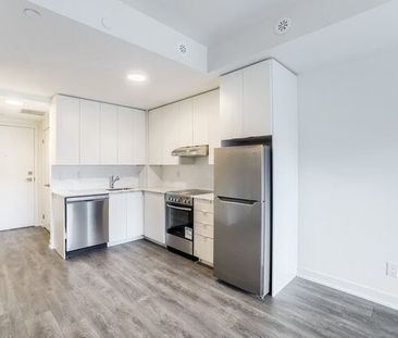 For Lease - 160 Canon Jackson Drive Unit# 502, Toronto, Ontario - Photo 6