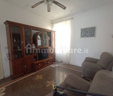 Appartamento via Angelo Siffredi 60, Sestri Ponente, Genova - Photo 1