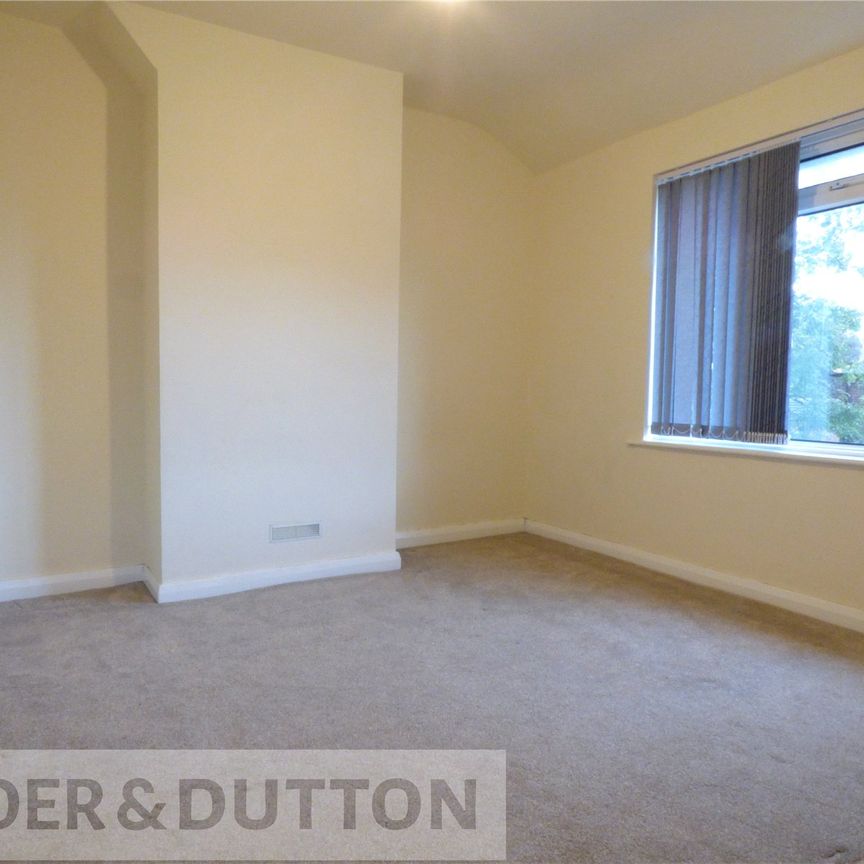 Lupin Avenue, Farnworth, Bolton, Greater Manchester, BL4 - Photo 1