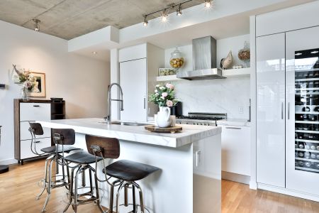 For Lease - 75 Portland Street Unit# 504, Toronto, Ontario - Photo 4