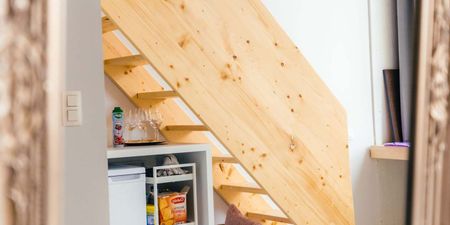 Appartement te huur in Liège voor € 570 met 1 slaapkamer - Photo 4