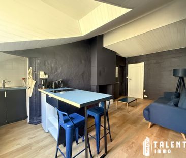 Location Appartement 2 pièces 34m² NANTES 44000 - Photo 3