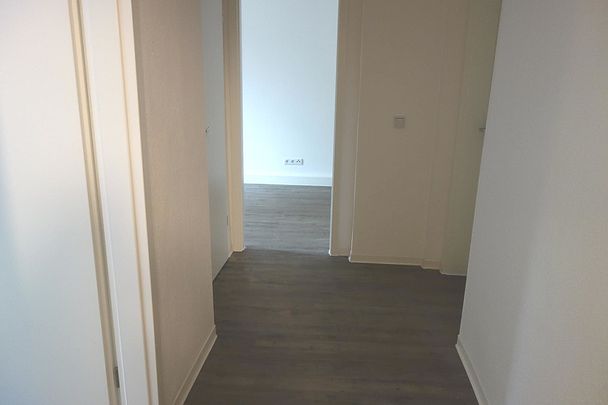 RESERVIERT!!! Himmlisches Wohnen! - Photo 1