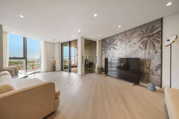 Mandarin Oriental Residence, 22 Hanover Square, W1S 1JP - Photo 1