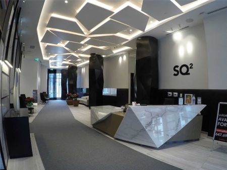 For Lease - 80 vanauley Street Unit# 1201, Toronto, Ontario - Photo 2