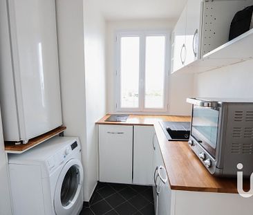 Appartement 1 pièce de 27 m² à Clamart (92140) - Photo 4