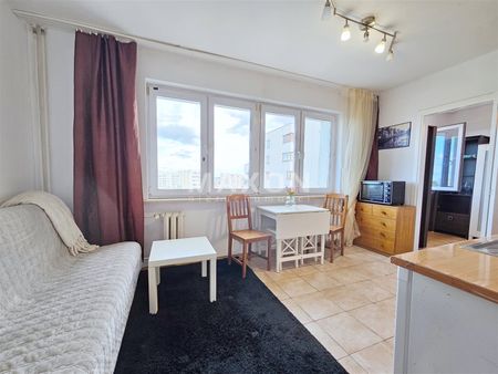 Od zaraz przy Metrze Imielin - Zdjęcie 2