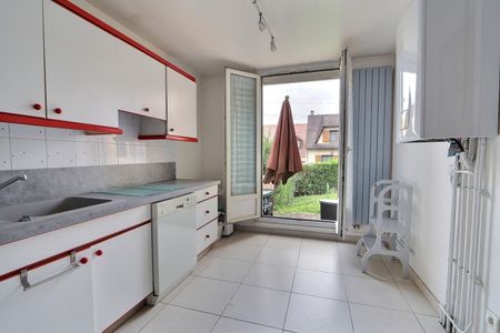 Location appartement 5 pièces, 101.51m², Mitry-Mory - Photo 4