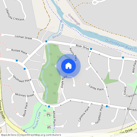 11/20 Kenny Place, Karabar