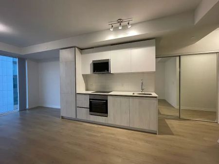 For Lease - 28 Widmer Street Unit# 4820, Toronto, Ontario - Photo 5