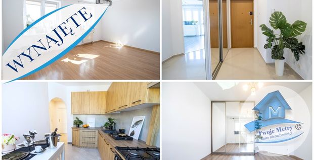 Włocławek Mieszkanie na wynajem - Zdjęcie 1