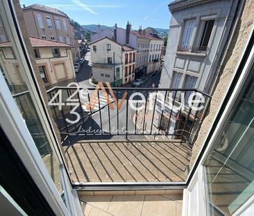 APPARTEMENT T4 A LOUER - Photo 1