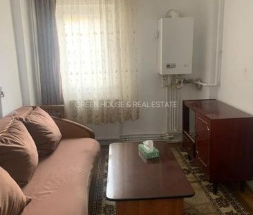 Garsoniera,etaj 1, zona Ultracentrala - Photo 1