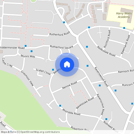 Ravenna Road, Redhouse, Sunderland