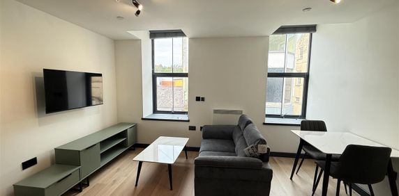 Studio 2, Pollecoff House 290-294 High Street - Photo 2