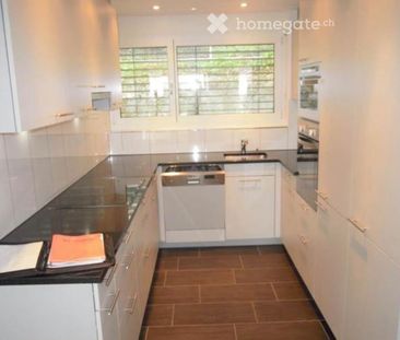 Wohnung in Sarmenstorf - Foto 1
