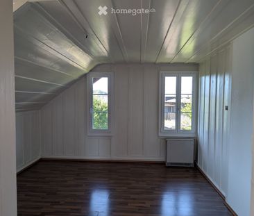 Zentrale 2.5 Zimmer-Dachwohnung in Oberdiessbach - Photo 4