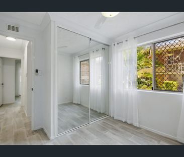 Renovated Groundfloor Home in Beautiful Morningside - Photo 4