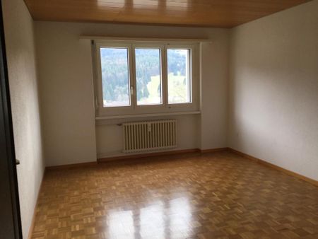 3.5 Zimmer, 2. Stock - Photo 2