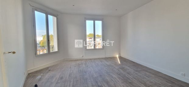 Appartement T1 Villiers-le-Bel à louer - Photo 1