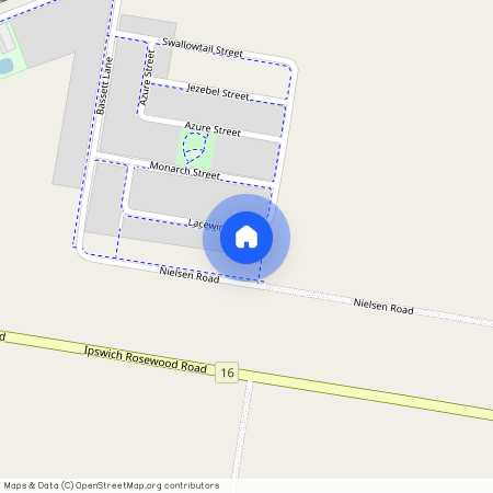 1/39 Lacewing Street, Rosewood