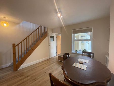 3 bedroom terraced house to rent - Photo 3