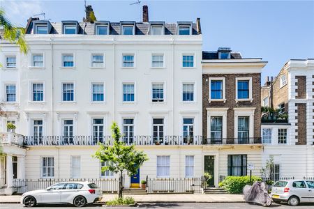Sutherland Street, Pimlico & Westminster, SW1V, London - Photo 3