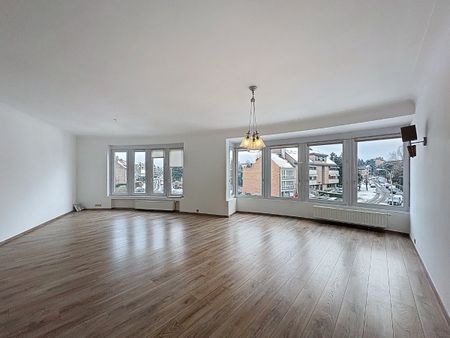Ruim appartement in Strombeek-Bever - Foto 3